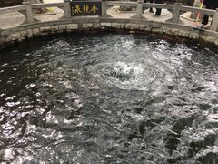-百脉泉景区