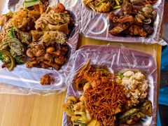 -新红帽自助盒饭(大悦城店)