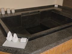 -春晖园度假酒店温泉