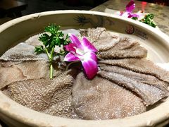 -小龙坎火锅(香港中路店)