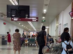 -复旦大学附属华山医院(总院)