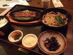 -歌行灯日本料理(伊势丹店)