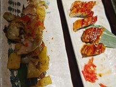 -松竹和日式料理(广厦店)