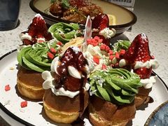 -BE BRIGHT KITCHEN(正佳广场店)