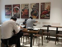 -李小老烧饼(常营民族家园店)