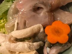 -玄品河豚(那覇國際通里之関)