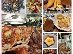 -美森西餐厅(曙光大道店)