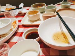 -西贝(宝乐汇店)