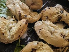 -克比叔叔印度餐厅Kebabs on the Grille(永康路分店)