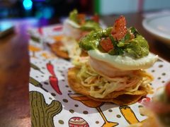 -Famous肥猫墨西哥音乐餐吧(五棵松华熙LIVE店)