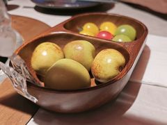 -芸山季·云南野生菌火锅(人民广场来福士店)