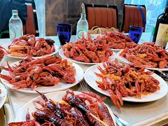 -美食汇自助餐厅(成都万达瑞华酒店)