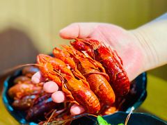 -三太子地摊烧烤·小龙虾(北蔡店)