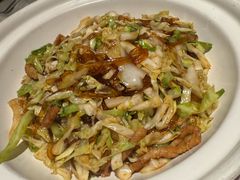 -大鸭梨烤鸭(枣园店)