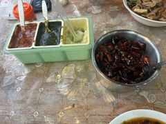 -阁瑞居闫记卤煮(乔庄北街店)