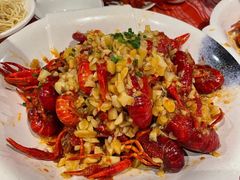 -汉虾王.小龙虾.武汉菜.粤菜(科技园店)