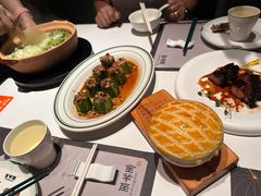 -新兴·金羊座·粤菜点心(乐峰店)