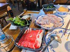 -哥老官重庆美蛙鱼头(日月光店)