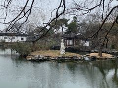 -无锡蠡湖国家湿地公园-蠡园