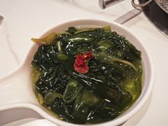 -左庭右院鲜牛肉火锅(环球港店)