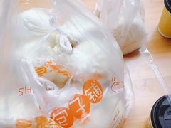 -食膳公园包子铺(烈士公园店)