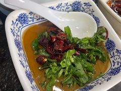 -马记伊源斋涮肉·清真菜(百子湾店)
