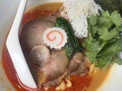 -Ramen满吉·豚骨拉面(丽园路店)