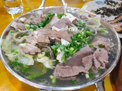 -曾三娘翘脚牛肉