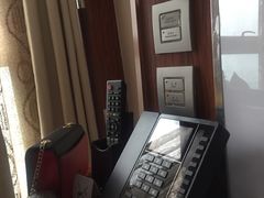 -郑州美豪诺富特会展中心酒店