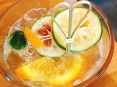 Chillax水果茶-CHILLAX轻乐时(侨建·Hi City店)