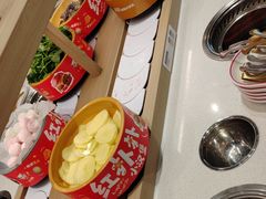 -龍歌自助小火锅(城阳万象汇店)