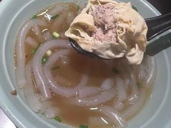 传统双件千张包-丁莲芳(红旗路店)