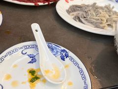 -万祥牛肉火锅(金龙店)