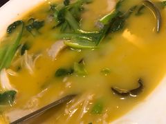 -眷江南之小蓝鲸(王府大街店)