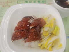 -陈记烧鹅茶餐厅(世和路店)