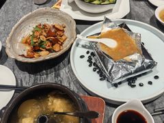 -福照楼汽锅鸡·云南菜(火车站锦江店)