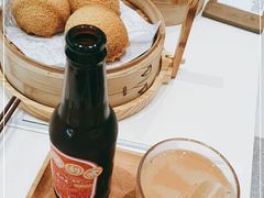 -蔡澜点心·粤菜(月星环球港店)