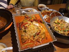 -永安水煮活鱼·仪征菜(仪征奥林匹克店)