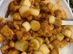 -马艾萨中国兰州牛肉拉面(劲松店)