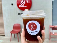 -COFFEE CALL(云锦路店)