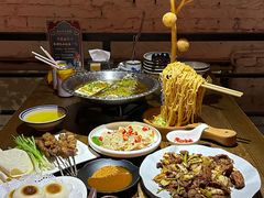 -锦上中式酒馆(南内环店)