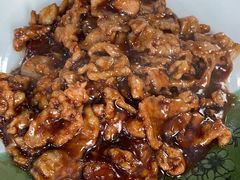 -壹条龙饭庄台基厂店