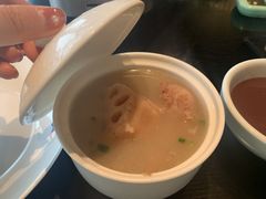 -简小舍·民间手艺菜(武昌江滩店)