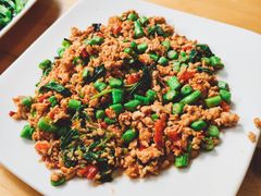 -绿光森林餐厅