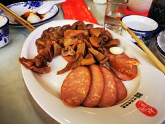 -赵家馆(燕山大街店)