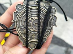 -长藤鬼校(龙翔店)