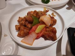 -莆田餐厅PUTIEN(西安万象天地店)