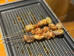-半酌烧烤小酒馆(南京东路店)