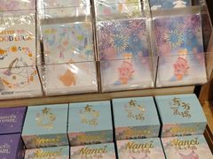 -猫的天空之城概念书店(印象城购物中心店)
