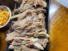 -长安后宰门水盆羊肉(新都心店)
